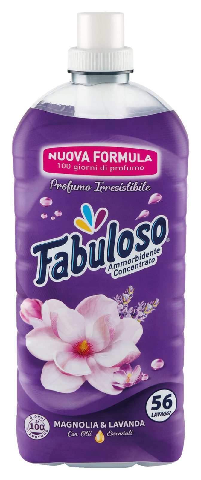 Ammorbidente concentrato profumato Magnolia