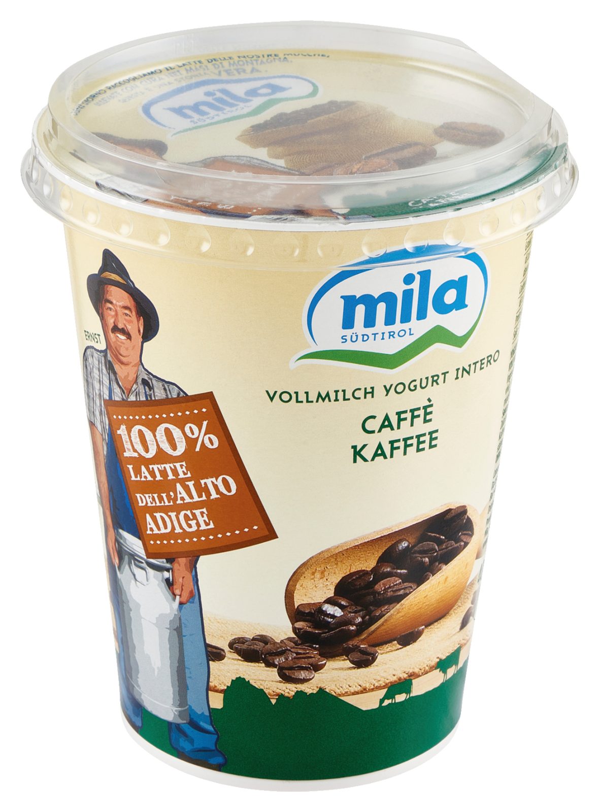 Vollmilchjoghurt