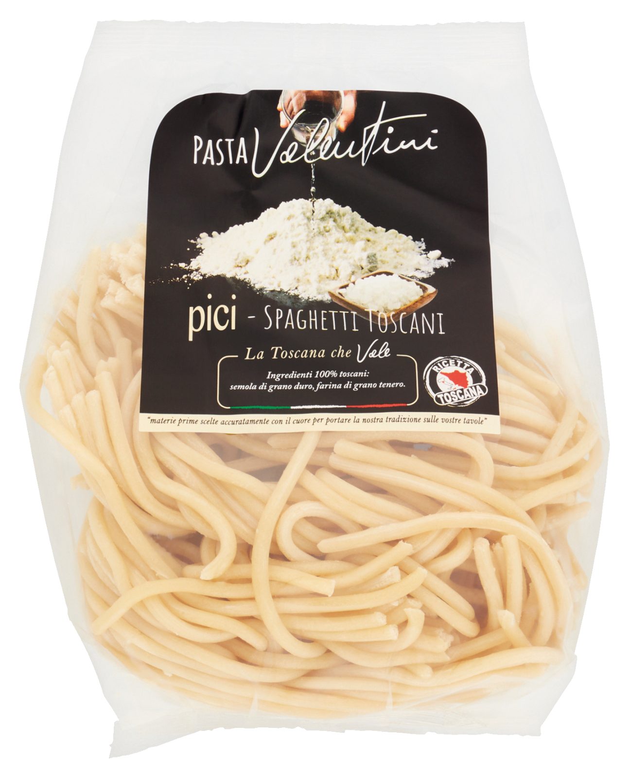 Pici Toscani