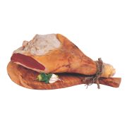 Prosciutto crudo 
Parma DOP
stagionatura minima
30 mesi