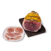 Prosciutto crudo Carpegna