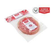 Kalbskopf gekocht Siebenförcher