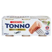 Thunfisch in Olivenöl