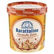 Barattolino Delizioso 
Caramello Salato