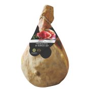 Prosciutto crudo Norcia IGP con osso