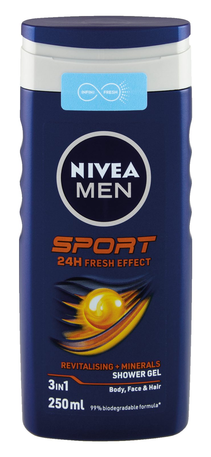 Shower Gel Sport