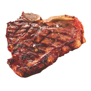 Florentiner /T-Bone Steak vom Chianina-Rind - La nostra Macelleria - 