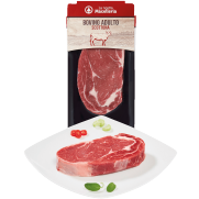 BOVINO SCOTTONA ENTRECOTE - SKIN - La nostra Macelleria - 