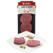 BOVINO CUOR DI SCAMONE - SKIN - La nostra Macelleria - 