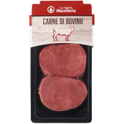 BOVINO FILETTO - SKIN - La nostra Macelleria - 