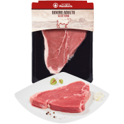 BOVINO SCOTTONA FIORENTINA - SKIN - La nostra Macelleria - 