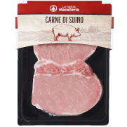 SUINO BRACIOLA NODINO - SKIN - La nostra Macelleria - 