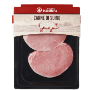 SUINO LONZA A FETTE - SKIN - La nostra Macelleria - 