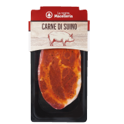 SUINO COPPA MARINATA - SKIN - La nostra Macelleria - 