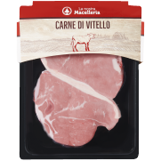 VITELLO BRACIOLA - SKIN - La nostra Macelleria - 
