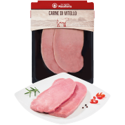 VITELLO FETTINE SCELTISSIME - SKIN - La nostra Macelleria - 