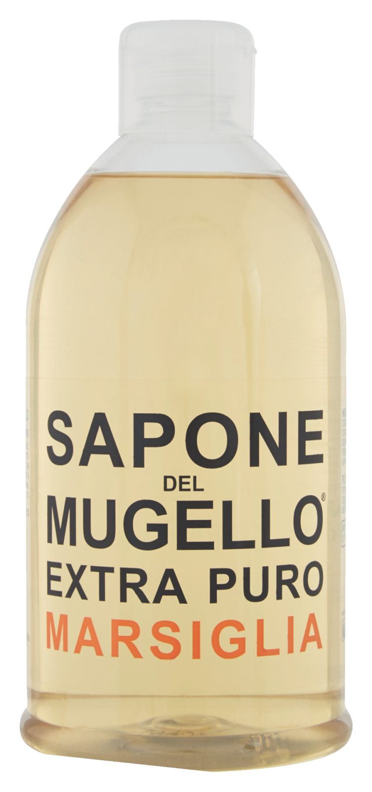 Extra Puro Marsiglia