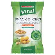 Snack di Ceci