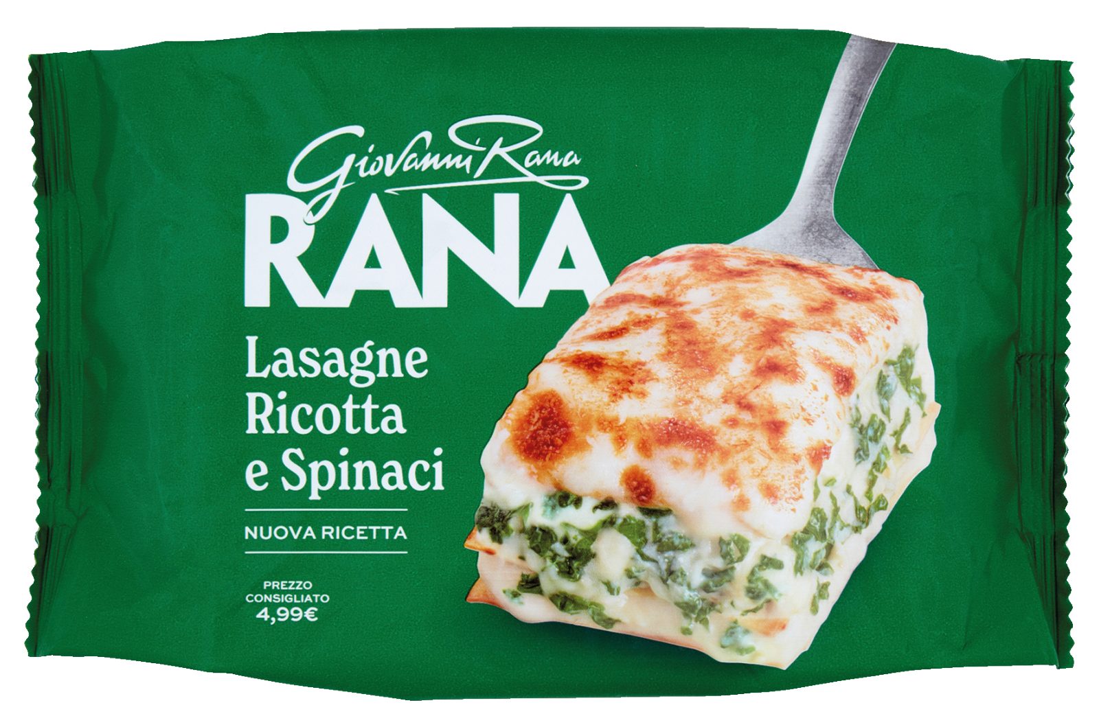 Lasagne