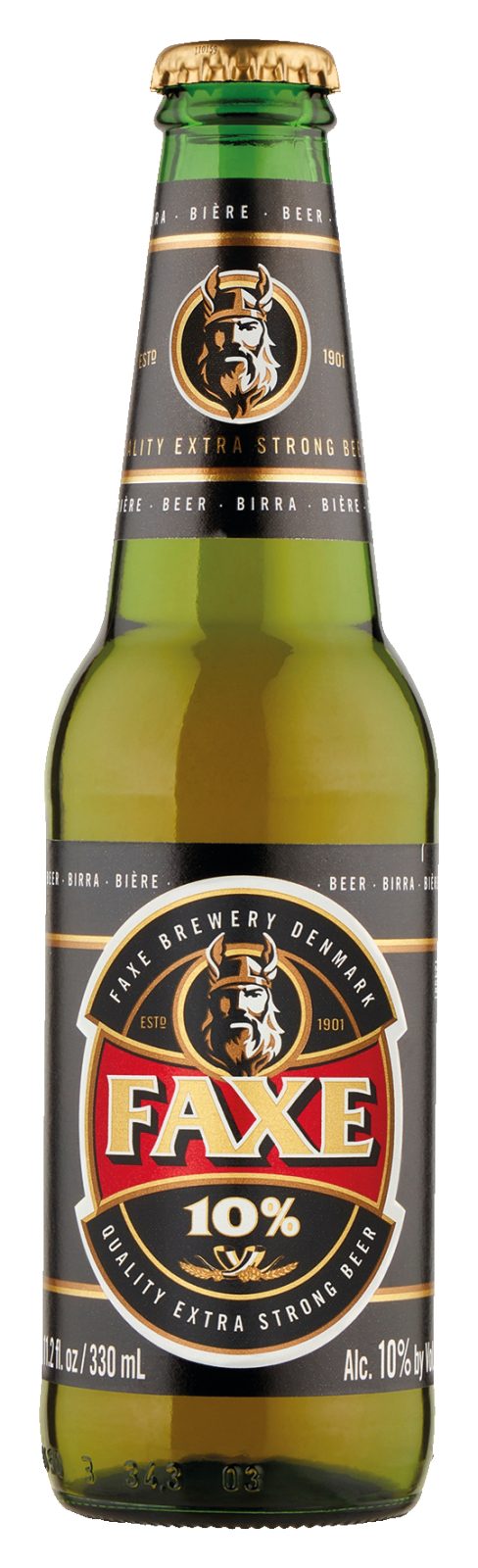 Bier Faxe