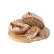 Vollkornbrot Gransole