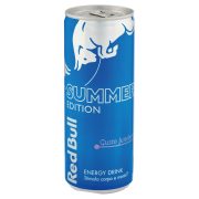 Energy Drink summer edition