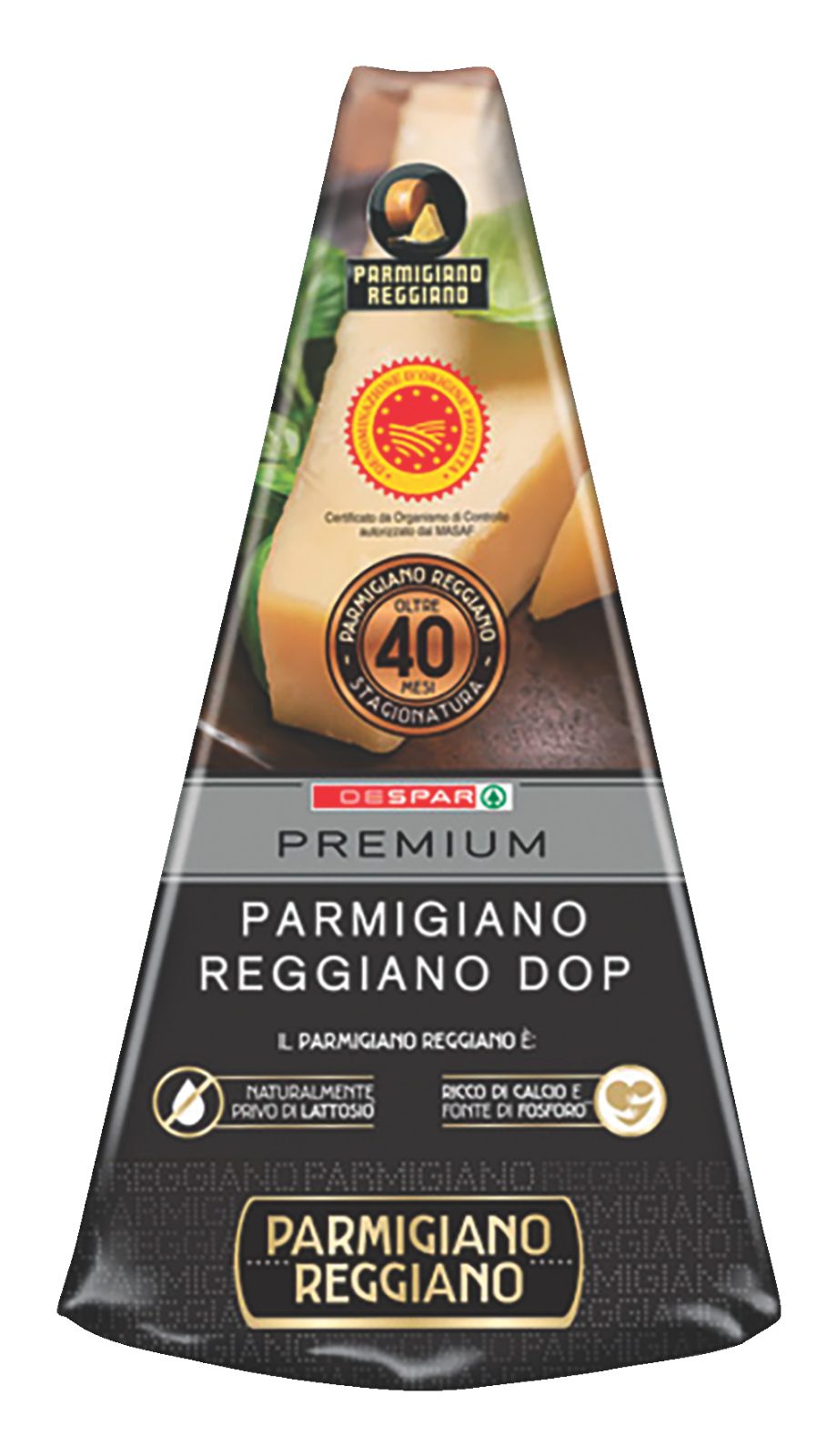 Parmesan Parmigiano Reggiano g.U.