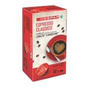Kaffeekapseln Espresso Classico