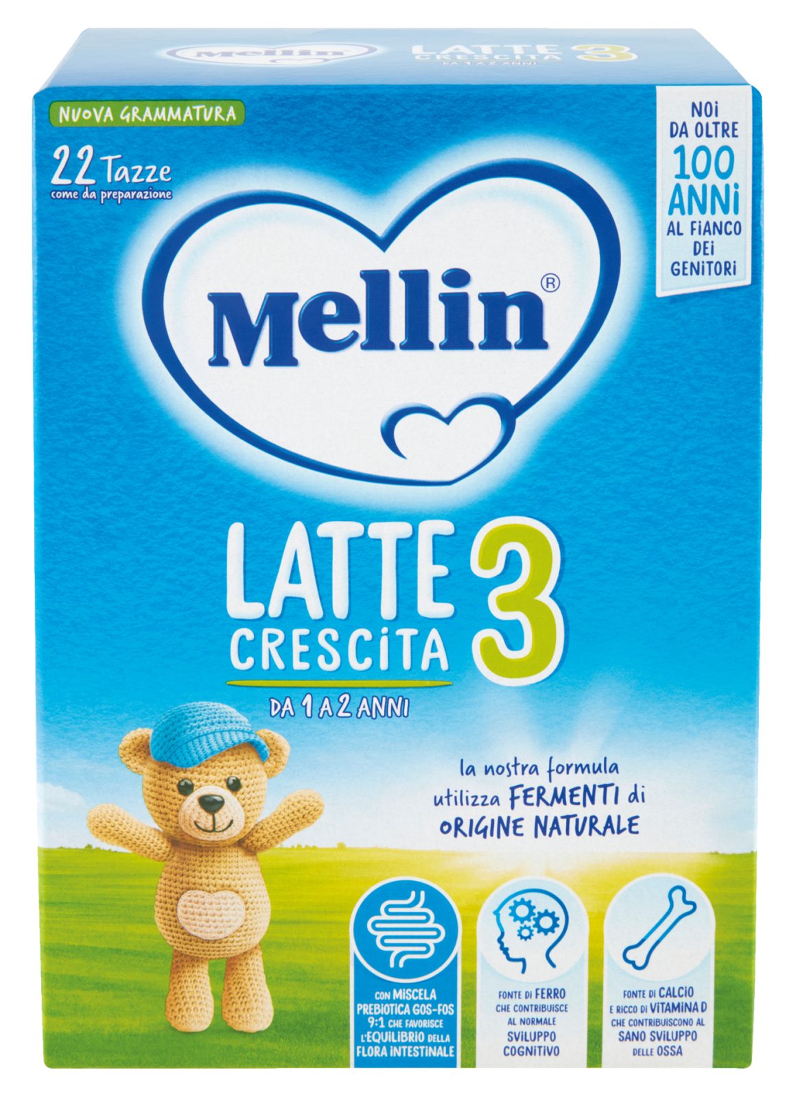 Milchpulver 3