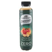 Succoso Zero Frutta mix