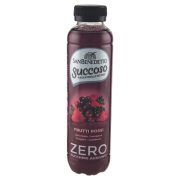 Succoso Zero Frutti rossi