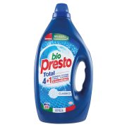Detersivo liquido lavatrice Classico
