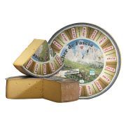 Formaggio Cuor di Fassa