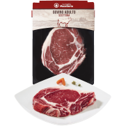 BOVINO SCOTTONA COSTATA - SKIN - La nostra Macelleria - 