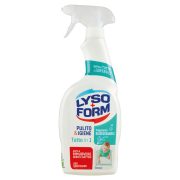 Disinfettante Pulito & Igiene Tutto in 1