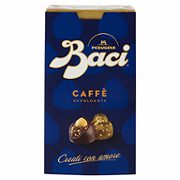 Baci Caffè Avvolgente