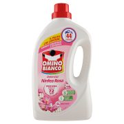 Bianco Vivo 2 in 1 Detersivo Lavatrice Liquido + Sbiancante 44 Lavaggi