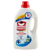 Detersivo Lavatrice Liquido Igienizzante