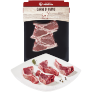OVINO AGNELLO COSTOLETTE - SKIN - La nostra Macelleria - 