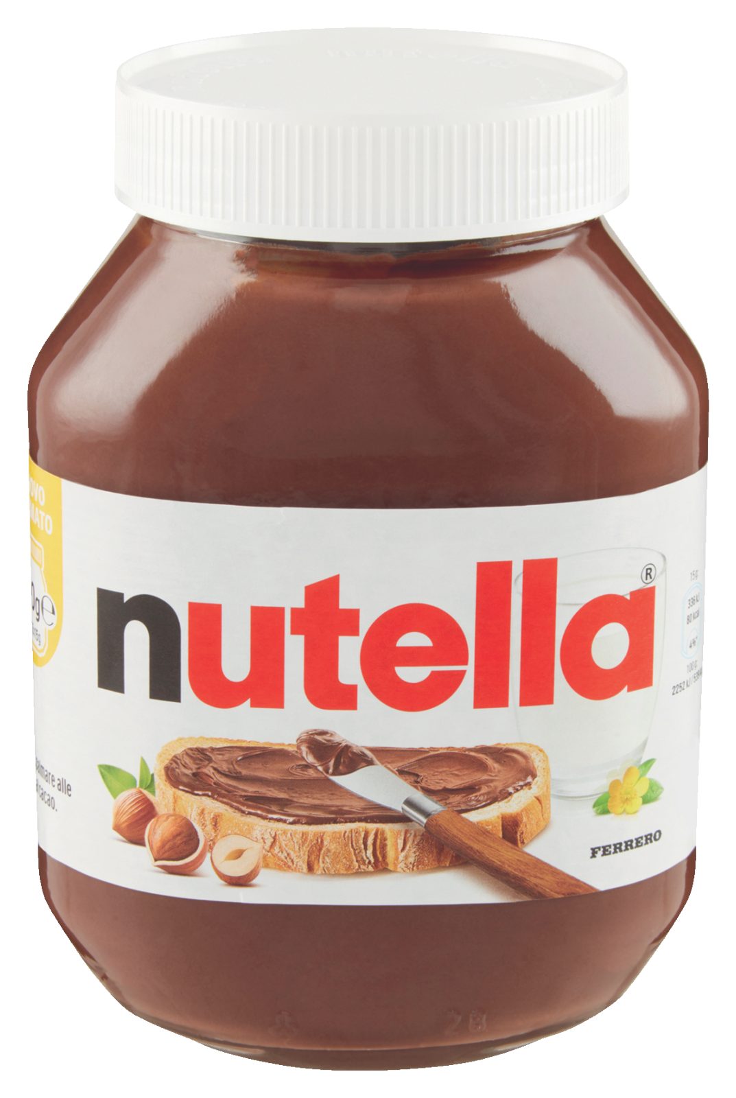Nutella