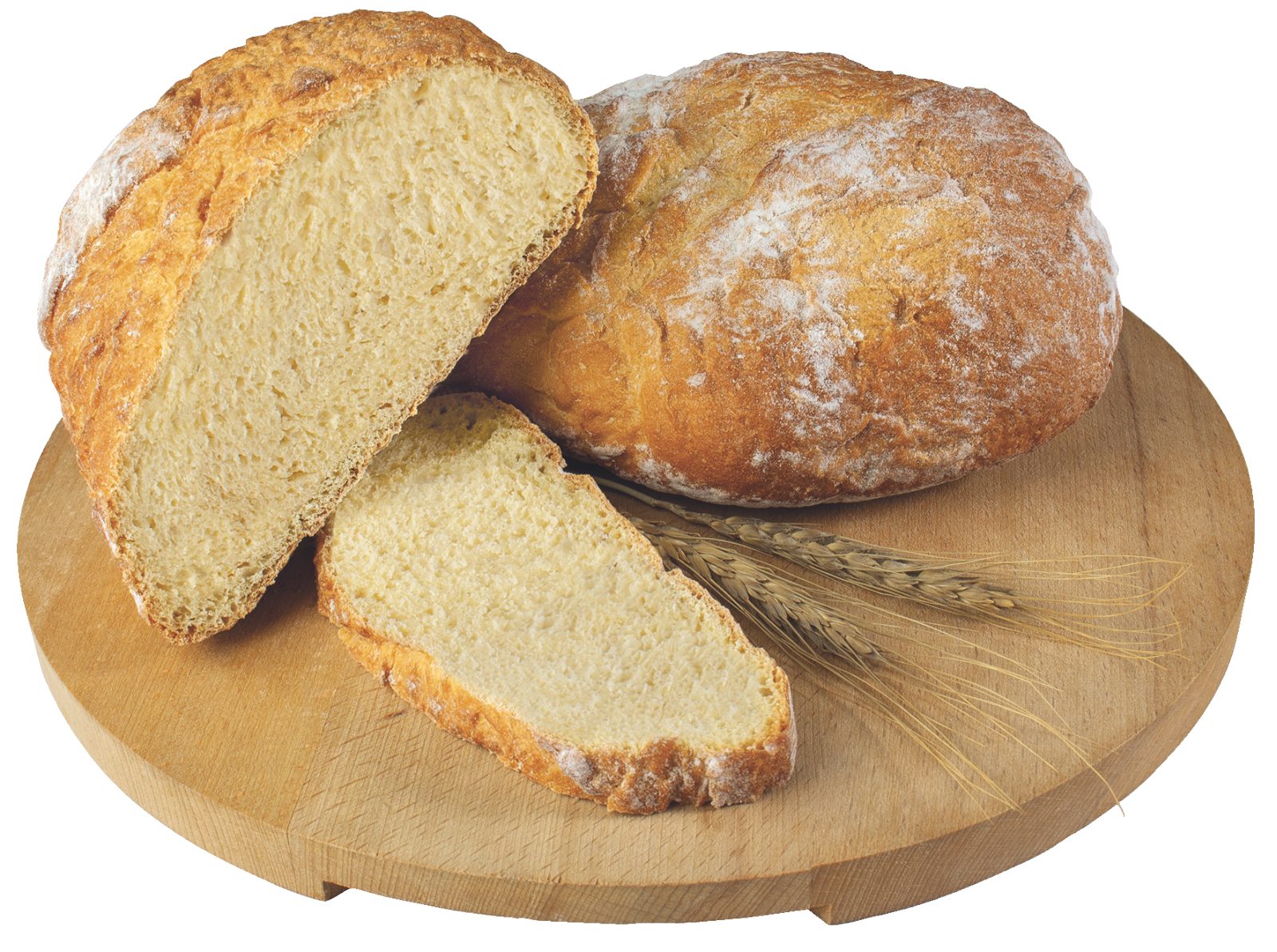 Pane Corona