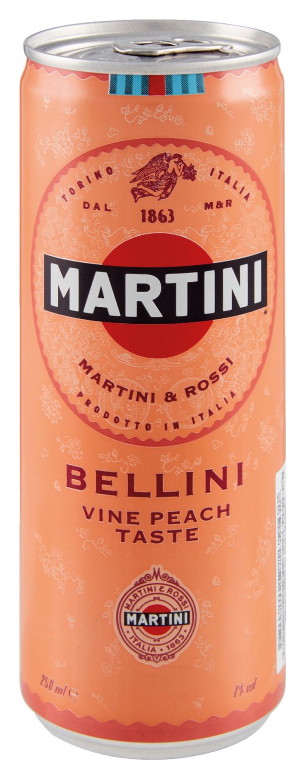 Martini Bellini