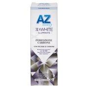 Dentifricio 3D White Illuminate Perfezione Carbone