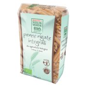 Penne rigate integrali