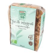 Fusilli integrali