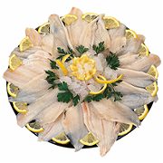 Filetto di Platessa