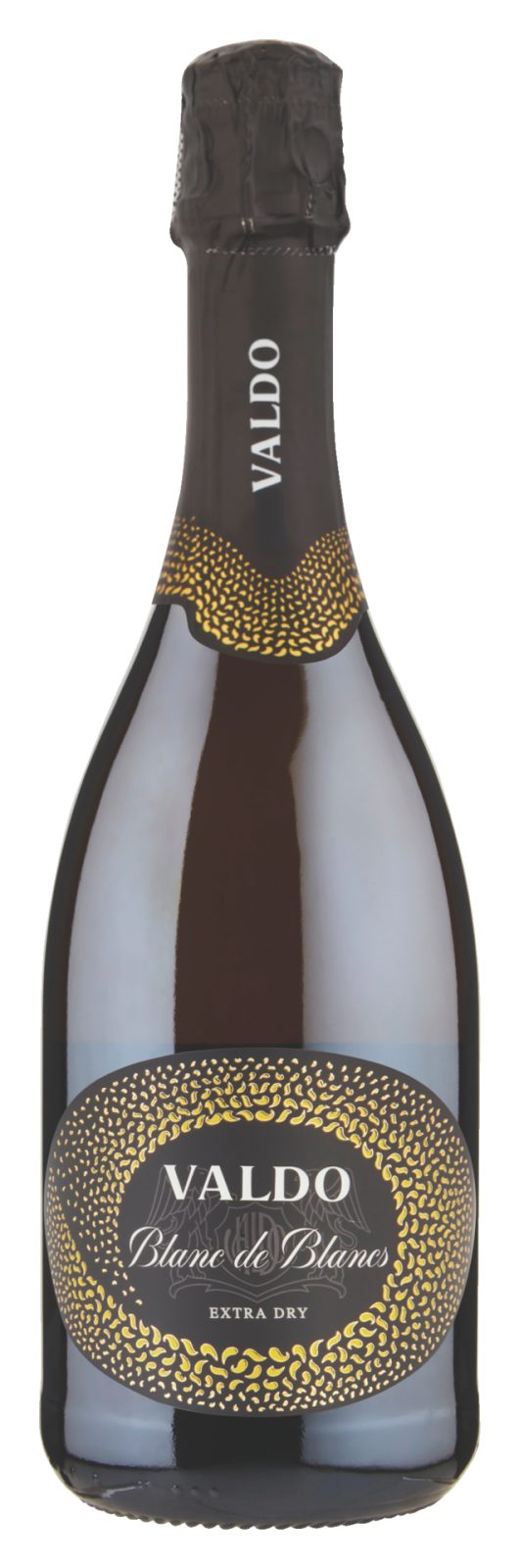 Schaumwein Blanc De Blanc Extra Dry Valdo
