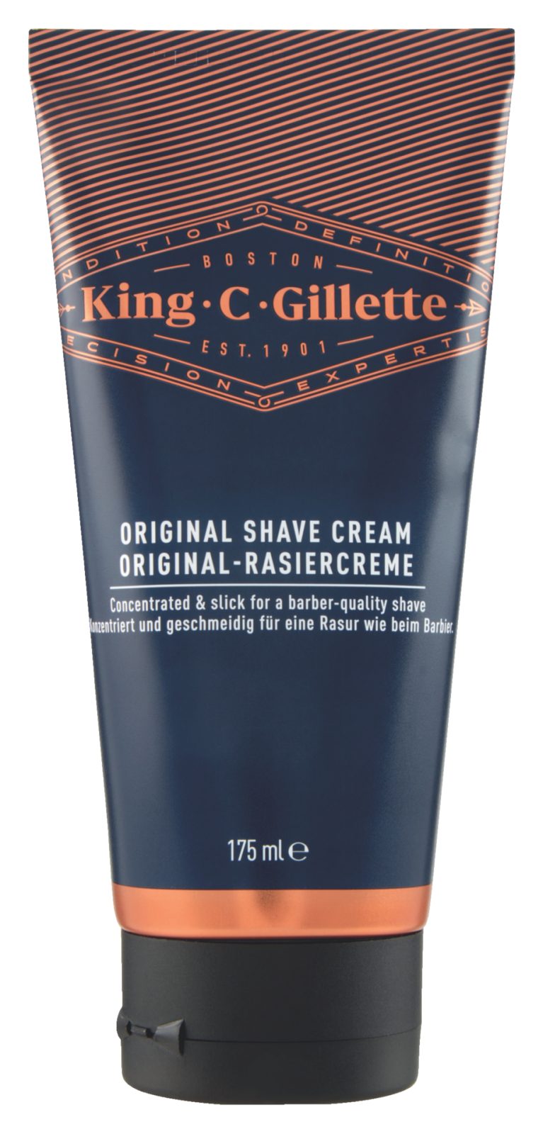 Original Shave Cream