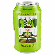 Birra Hop Shop Hazy IPA