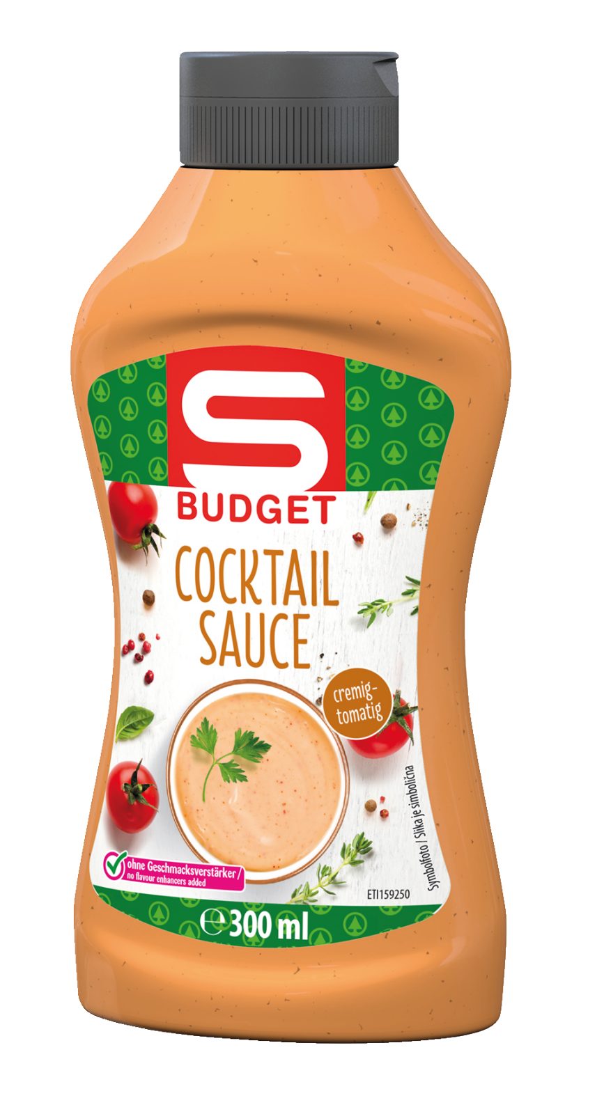 Salsa cocktail